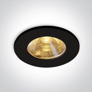 Mini Spots Aluminium