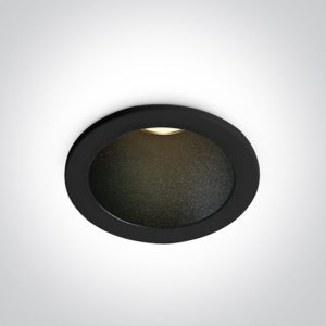 The Super Deep Dark Light Range