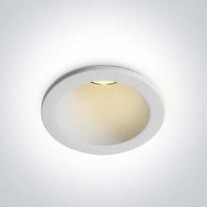 The Super Deep Dark Light Range