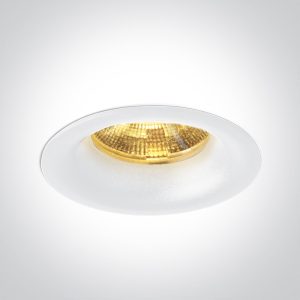 The COB Dark Light Range