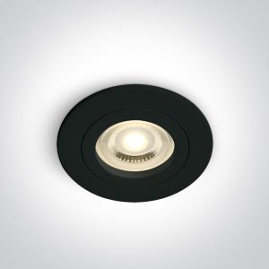 The Dual Ring Range Aluminium