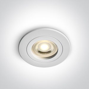 The Dual Ring Range Aluminium