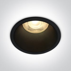 Semi Trimless Dark Light Aluminium