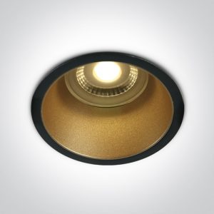Semi Trimless Dark Light Aluminium