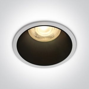 Semi Trimless Dark Light Aluminium