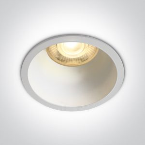 Semi Trimless Dark Light Aluminium