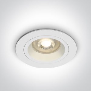 The Dark Light Dual Ring Aluminium