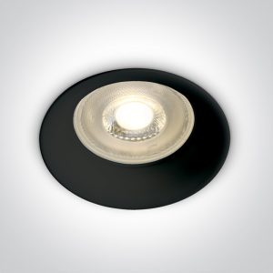 The Semi Dark Light Range Aluminium