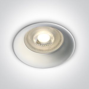 The Semi Dark Light Range Aluminium