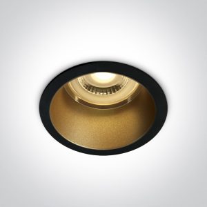 Semi Trimless Dark Light Aluminium