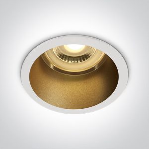 Semi Trimless Dark Light Aluminium