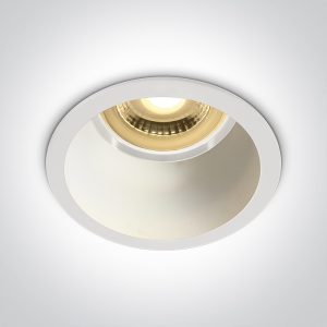 Semi Trimless Dark Light Aluminium
