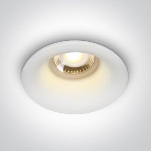 The Semi Trimless Dark Light