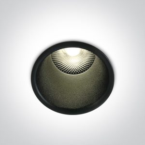 The Dark Light Pro Range Aluminium
