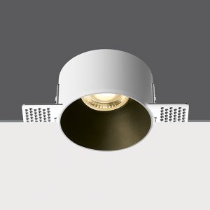 The Trimless Chill Out Range Round