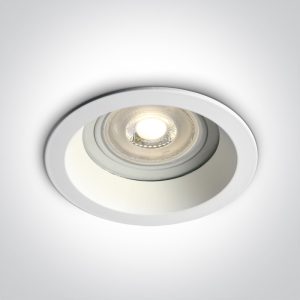 The IP65 Dark Light Range Aluminium