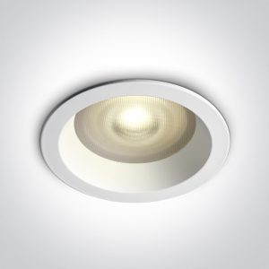 The IP65 Dark Light Range Aluminium