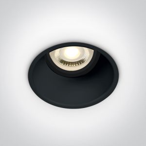 The Semi Trimless Dark Light