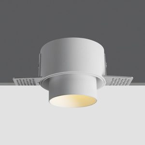 Trimless Cylinder