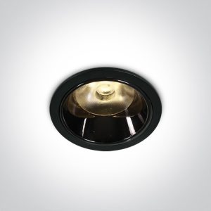 The COB Dark Light Range