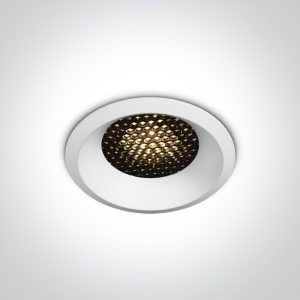 The Honeycomb Dark Light CCT V