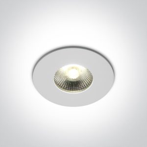 The Fire Rated IP65 Range