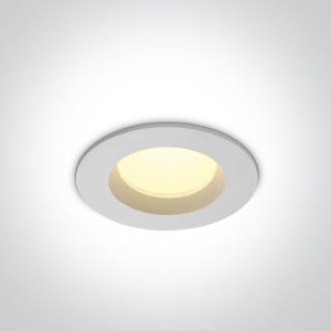 The IP54 Downlights CCT V