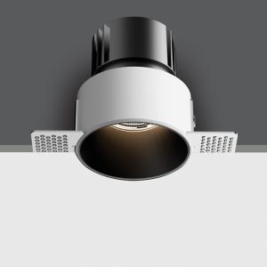 The Trimless 6,5W Range CCTV