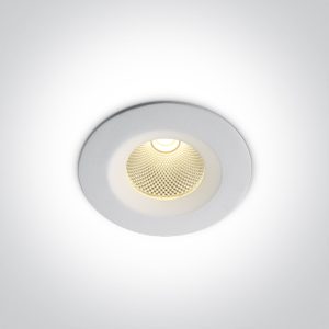 The COB Downlight Range CCT V