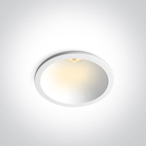 The COB Dark Light Range