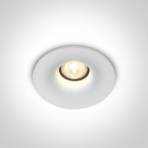 The COB Curved Reflector IP65 Range