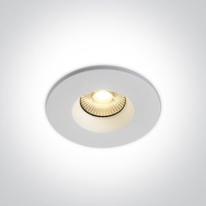 The Fire Rated IP65 Range