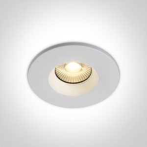 The Fire Rated IP65 Range