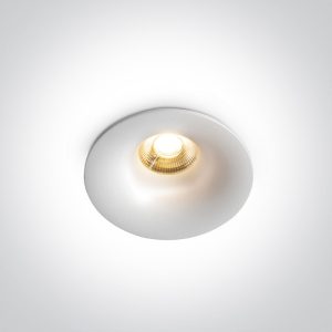 The COB Dark Light Range CCT V