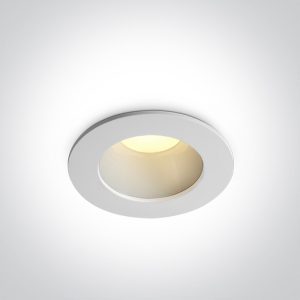 The Dark Light Downlights CCT V