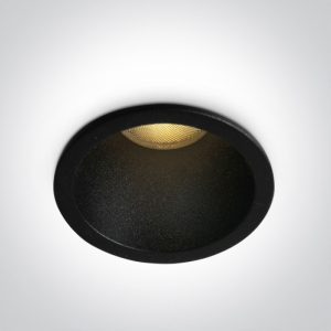 The Super Deep Dark Light Range