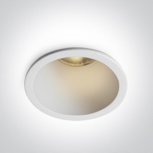 The Super Deep Dark Light Range