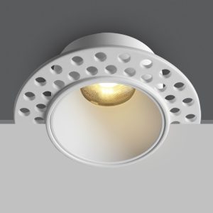 The Super Deep Dark Light Range