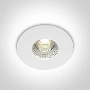 The COB IP54 Range