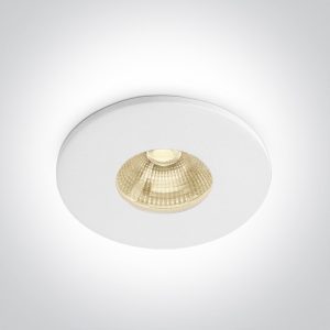 The COB IP64 & IP65 Range