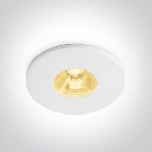 The COB IP64 & IP65 Range