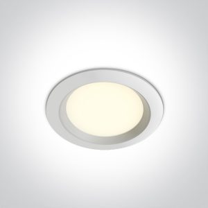The Budget Downlight Range CCT V