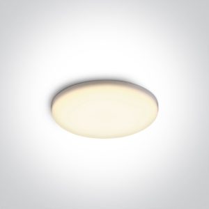 The IP65 Frameless Range