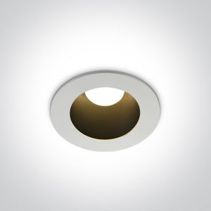 The Dark Light Downlights CCT V
