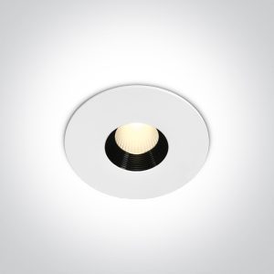 The COB IP54 Dark Light Range