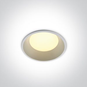 The IP54 & IP65 SMD Dark Light Range CCT V