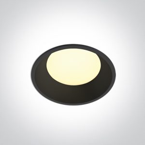 The IP54 & IP65 SMD Dark Light Range CCT V
