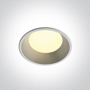 The IP54 & IP65 SMD Dark Light Range CCT V