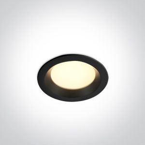The IP54 & IP65 Downlights CCT V