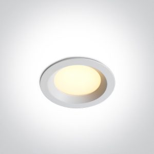 The IP54 & IP65 Downlights CCT V